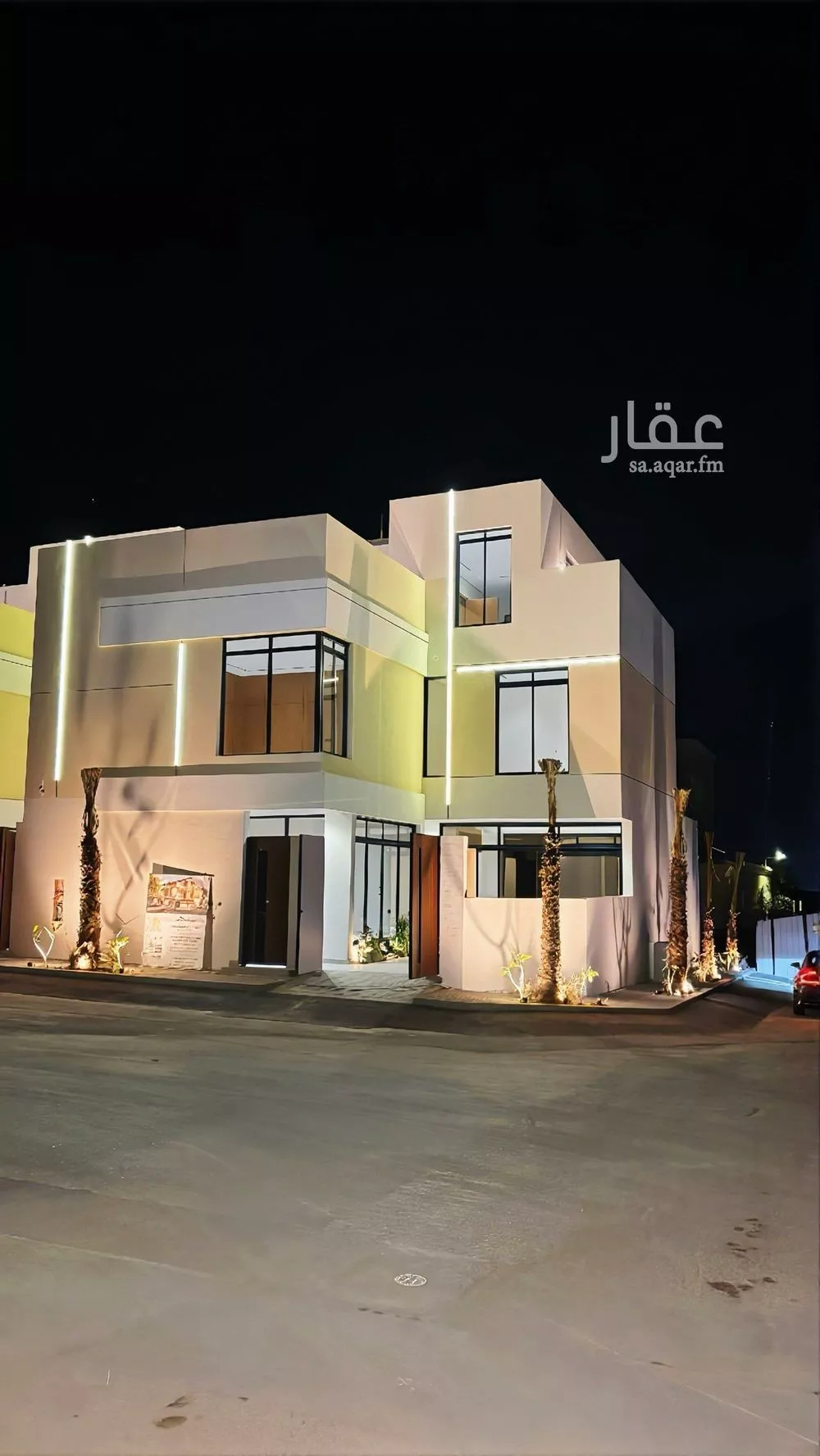 فيلا 5 غرف في المهدية 2