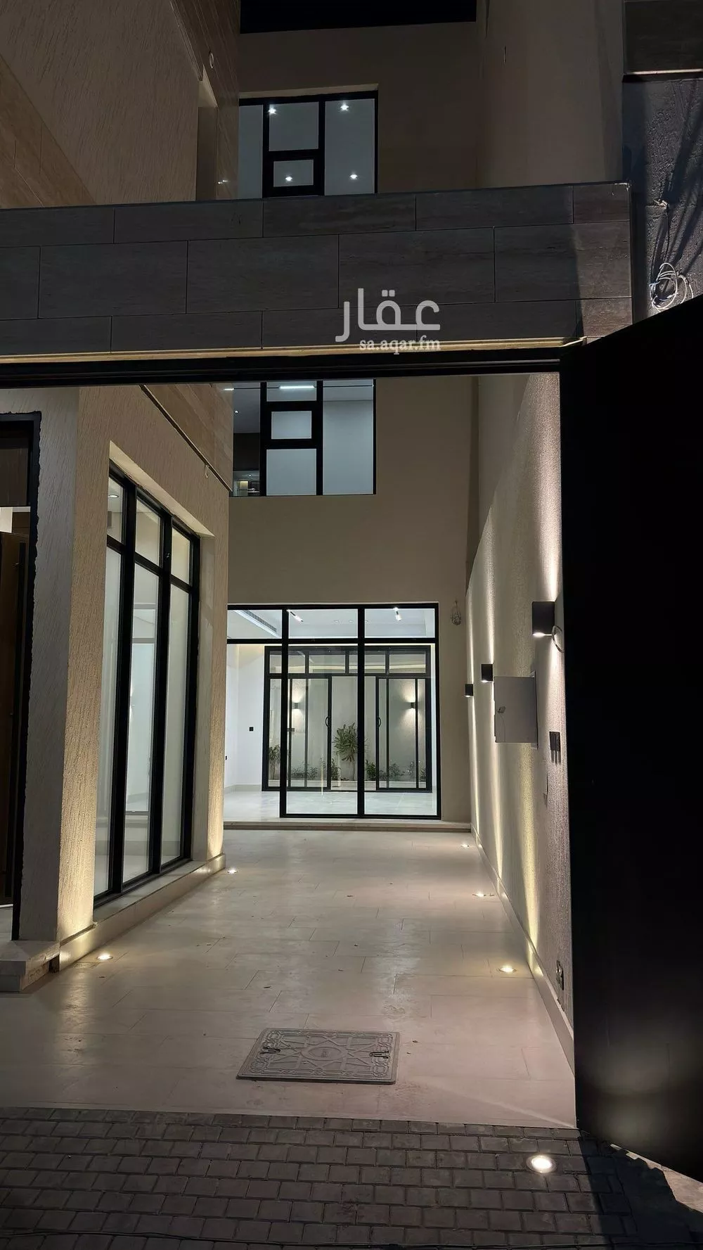 6 bedroom villa in Al Mahdiyyah 4