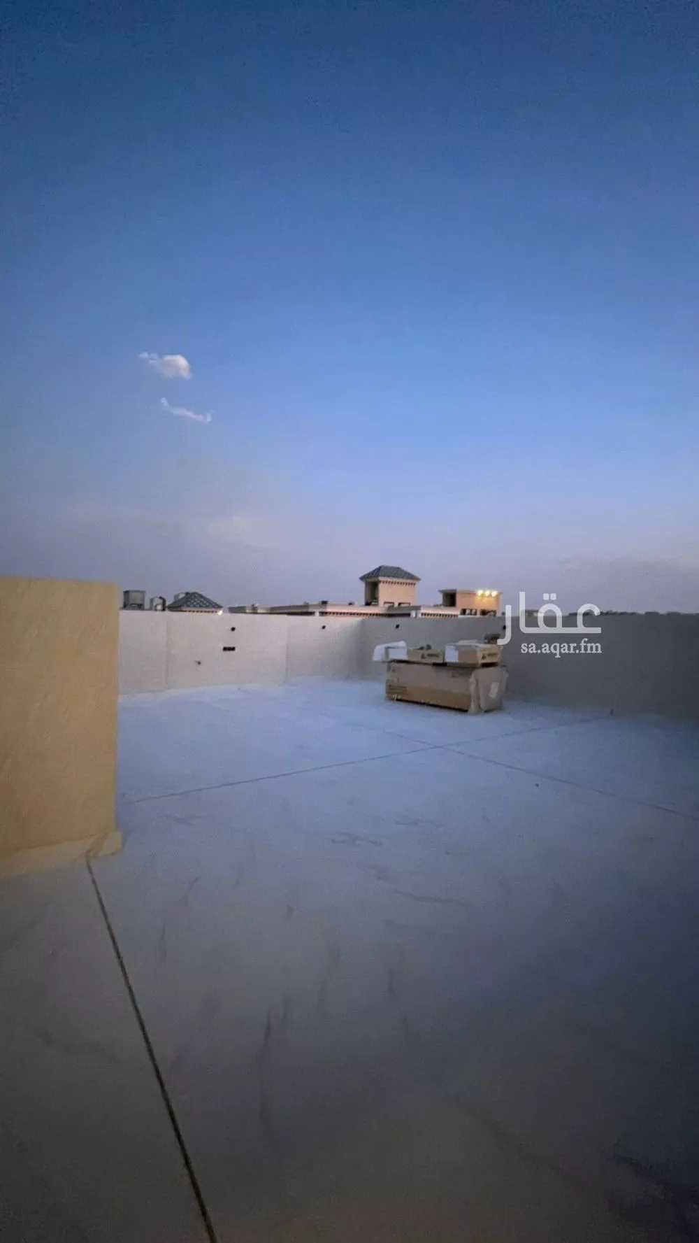 فيلا 6 غرف في المهدية 26
