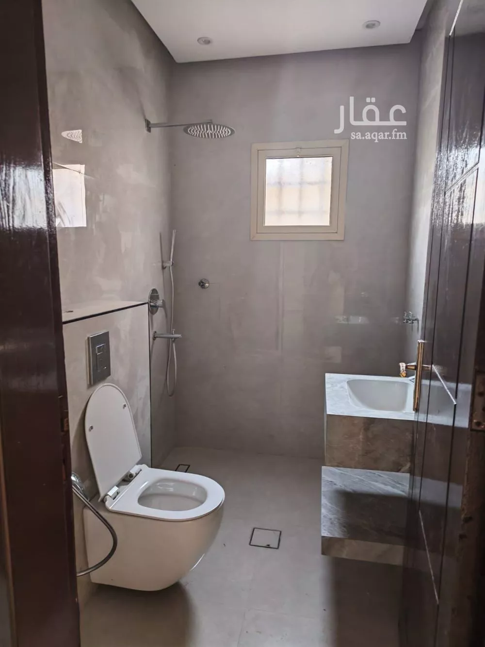 3 bedroom floor in At Taawon 3