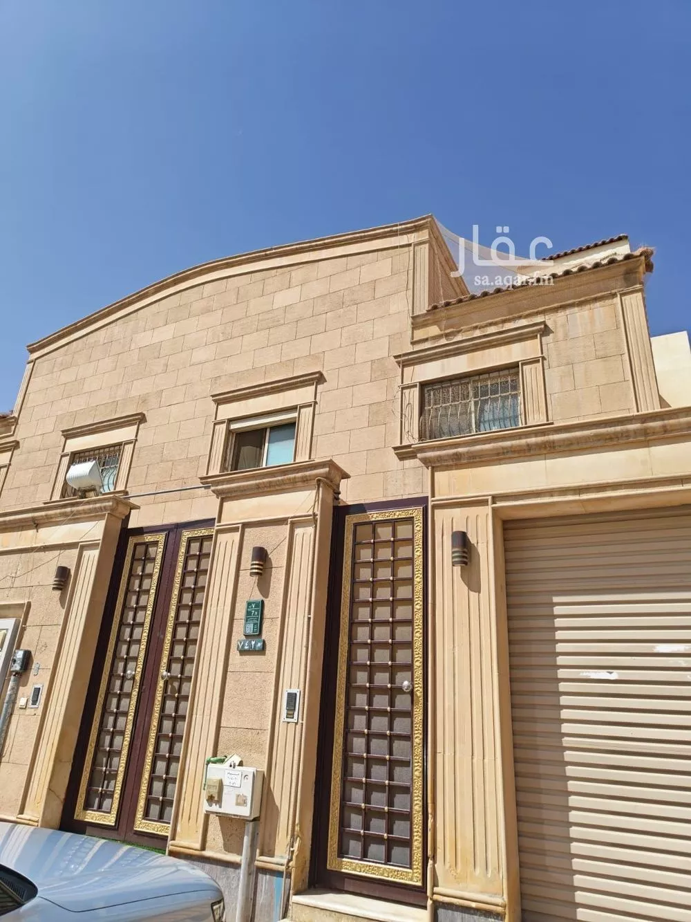 3 bedroom floor in At Taawon 4