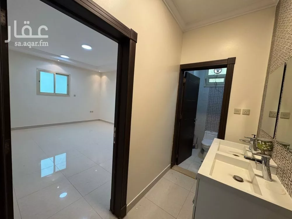 2 bedroom floor in Al Yasmin 2