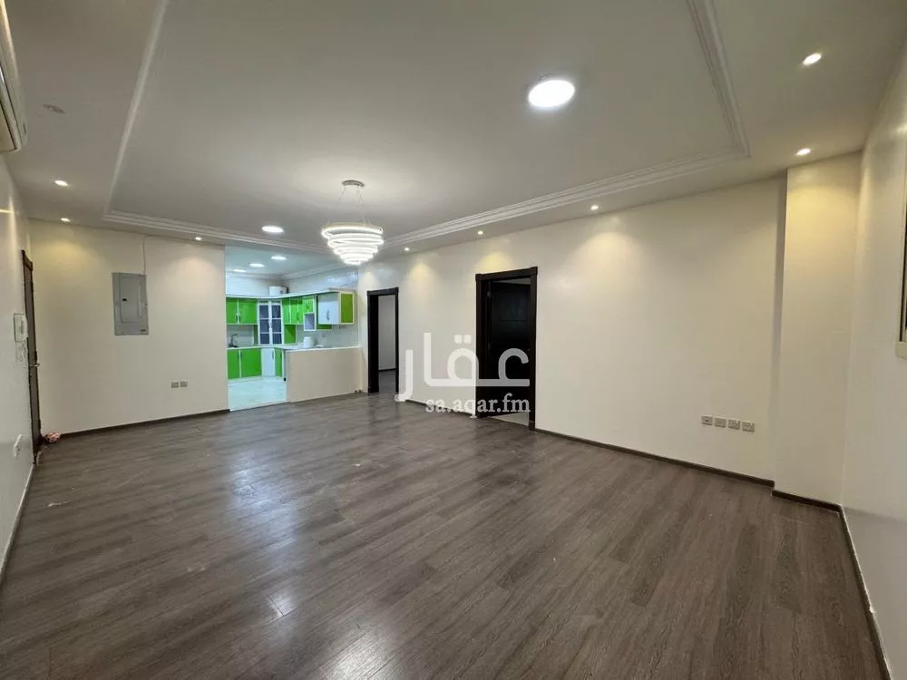 2 bedroom floor in Al Yasmin 4