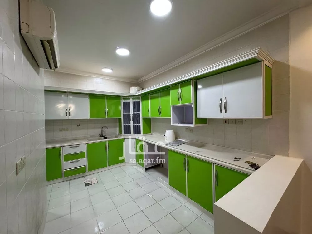 2 bedroom floor in Al Yasmin 5