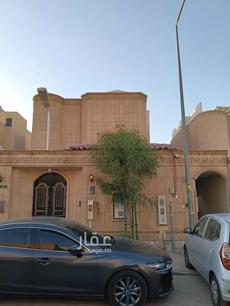 4 bedroom floor in Al Falah 4