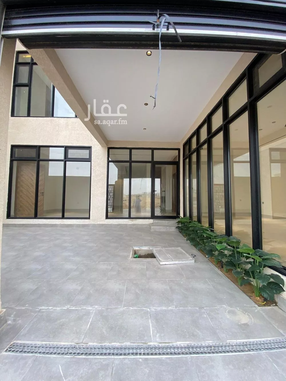 فيلا 5 غرف في المهدية 5