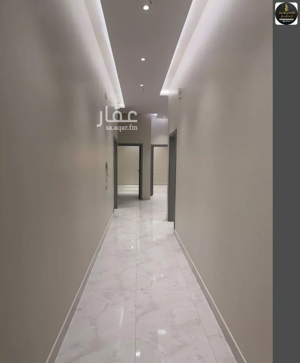 4 bedroom apartment in Al Bashaer 6