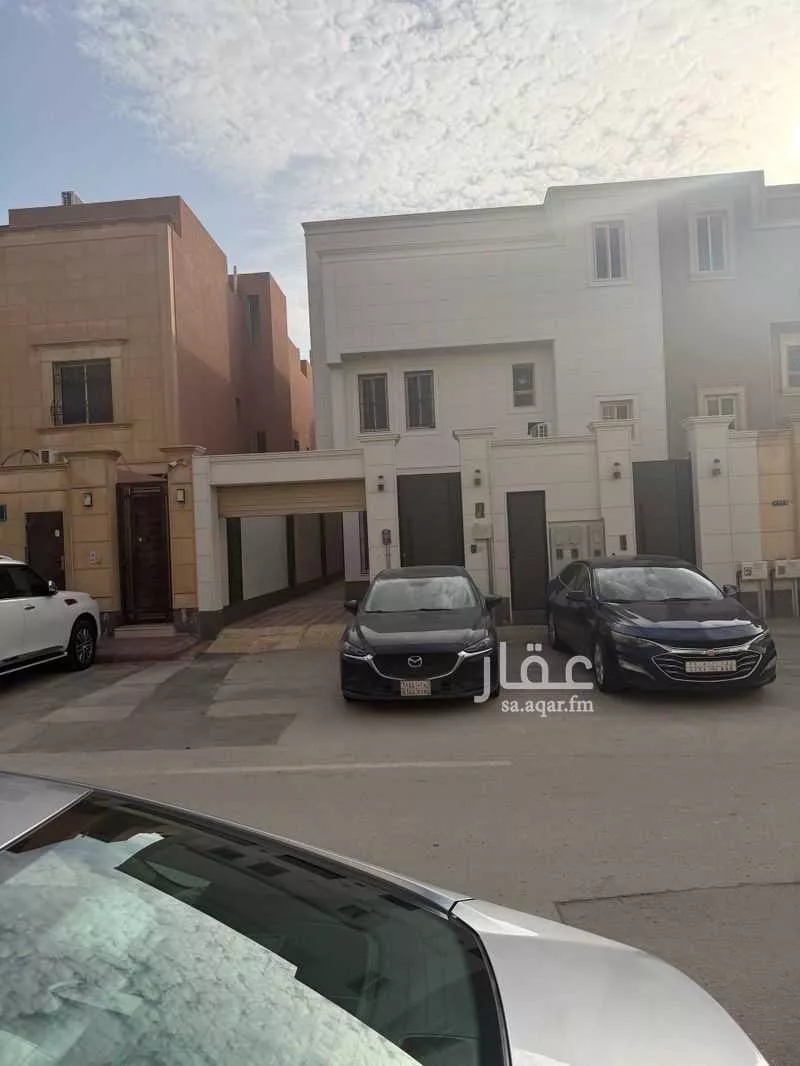 دور 4 غرف في الياسمين 2