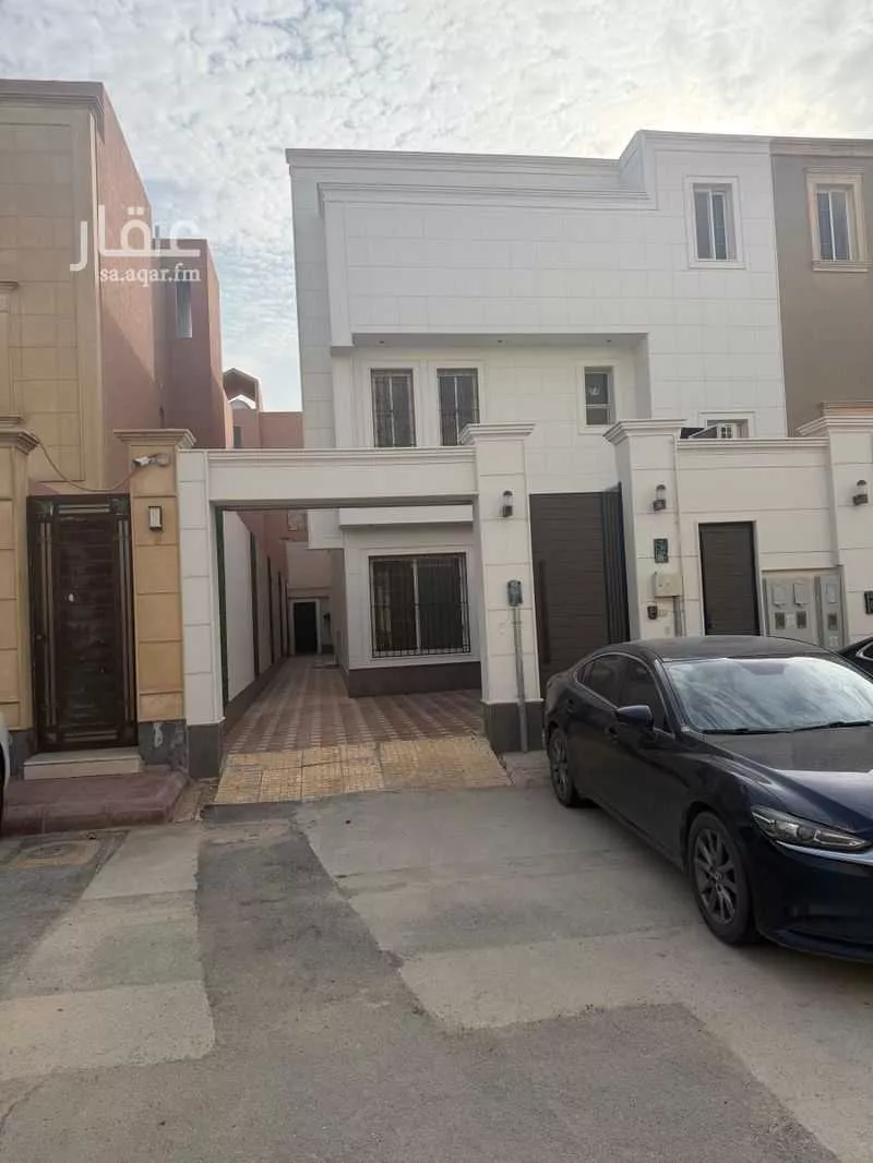 دور 4 غرف في الياسمين 3