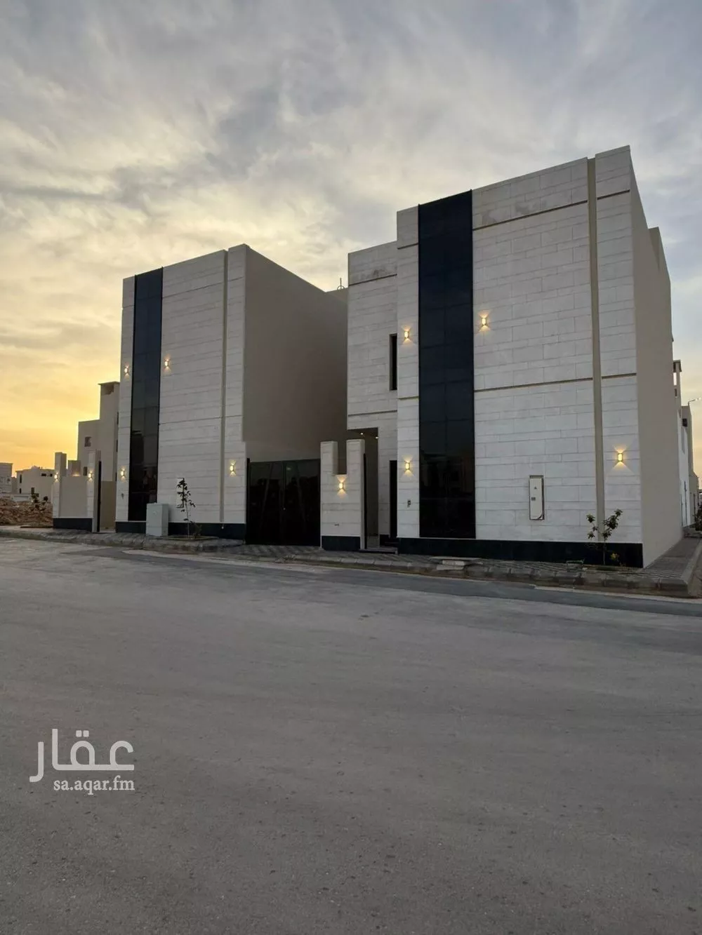 فيلا 6 غرف في المهدية 3