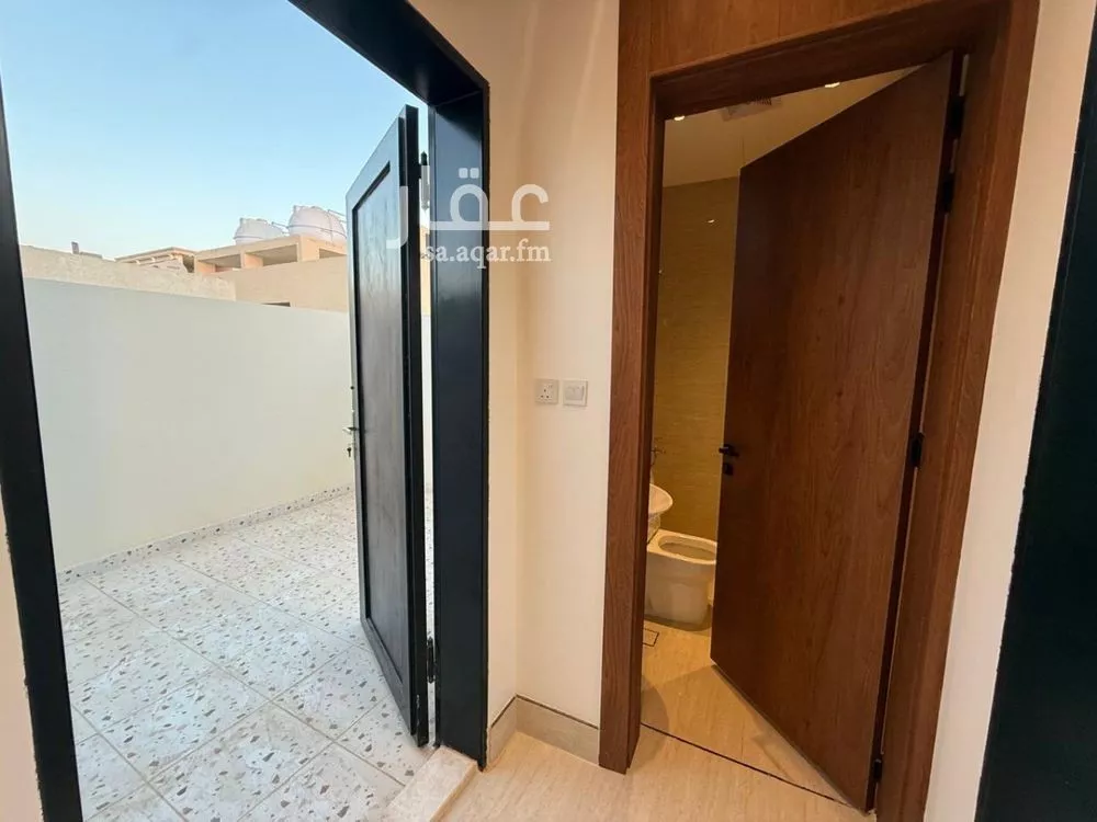 6 bedroom villa in Al Mahdiyyah 14