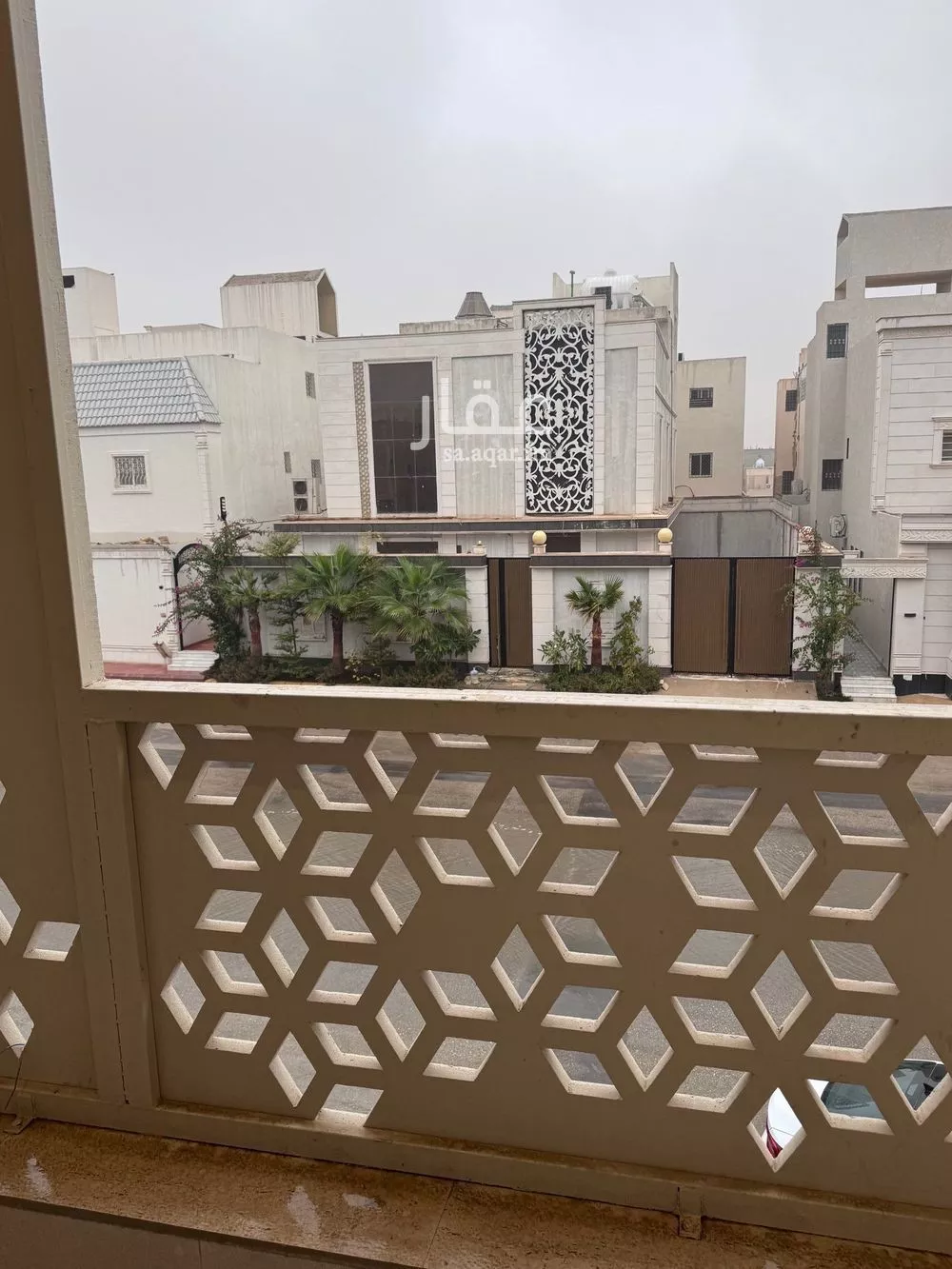 6 bedroom villa in Al Mahdiyyah 15