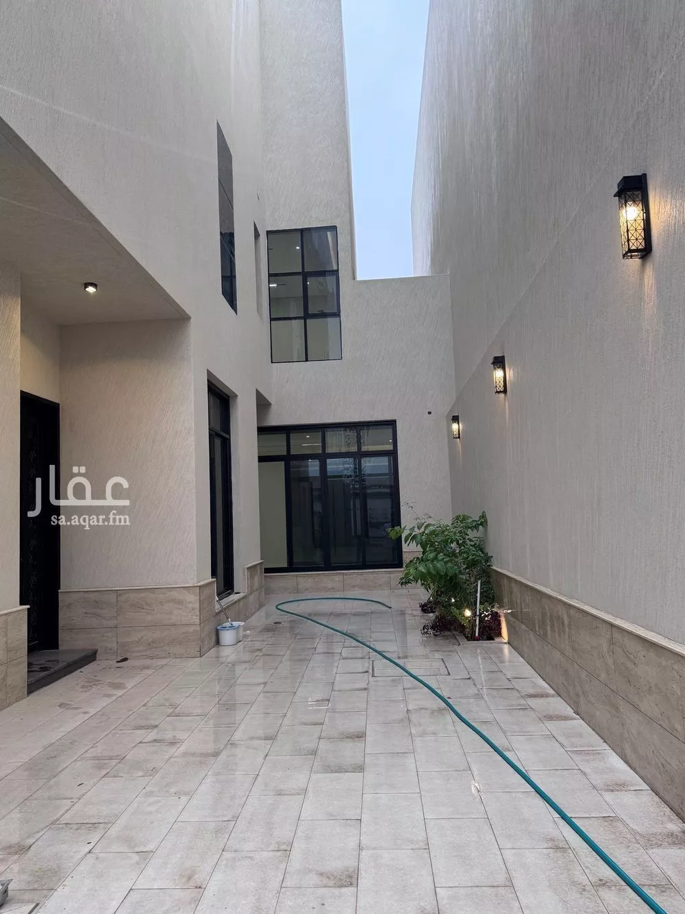 6 bedroom villa in Al Mahdiyyah 9