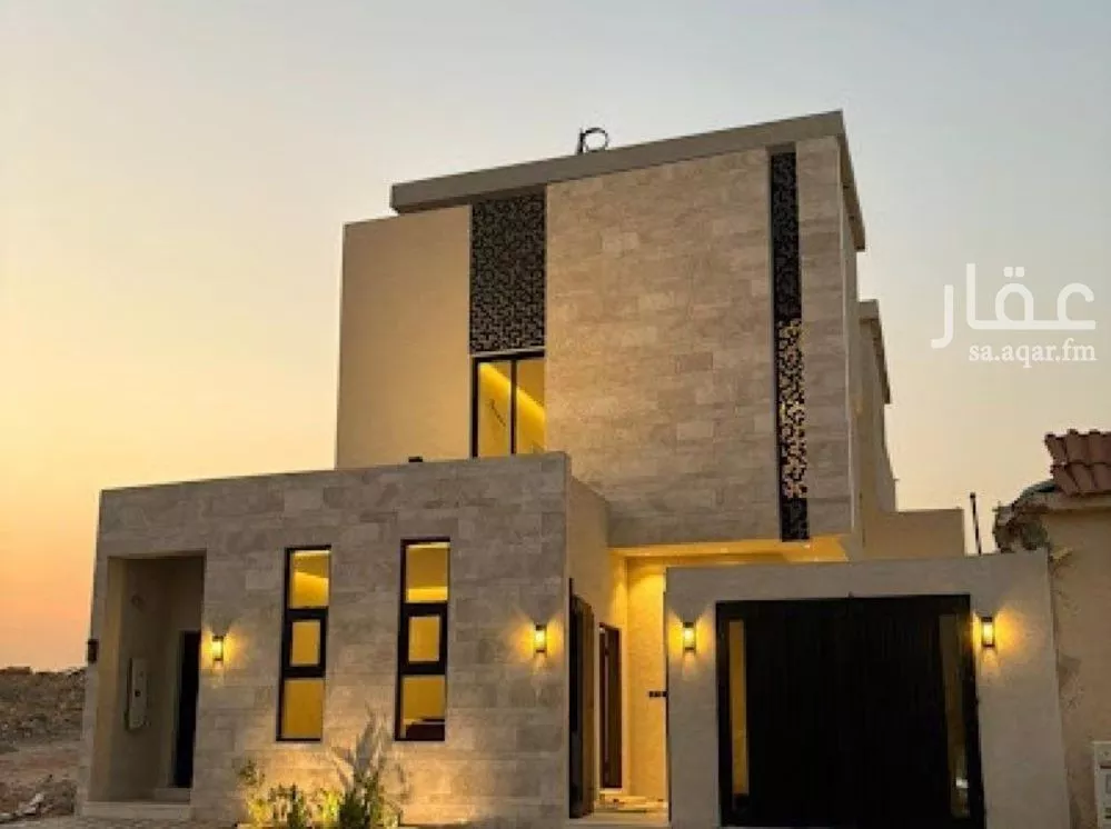 6 bedroom villa in Al Mahdiyyah 3