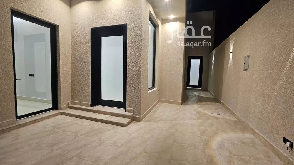 5 bedroom villa in Al Farouq 10