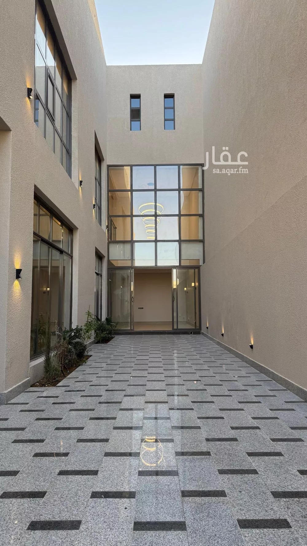 6 bedroom villa in Al Mahdiyyah 4