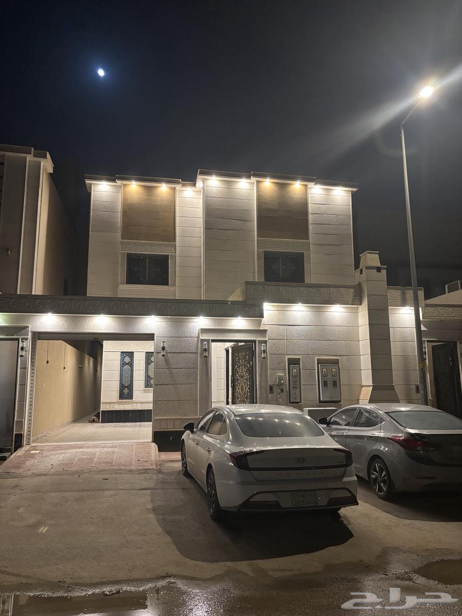 فيلا 5 غرف في الرمال، الرياض