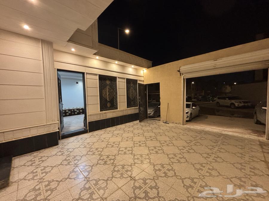 فيلا 5 غرف في الرمال 4