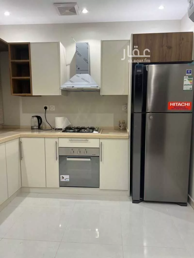 5 bedroom apartment in Al Sawari 3