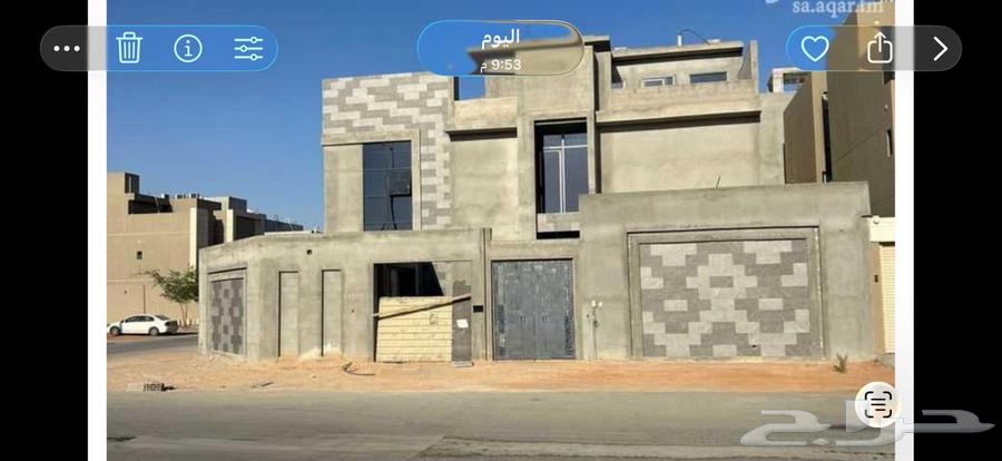 فيلا 9 غرف في القيروان 3