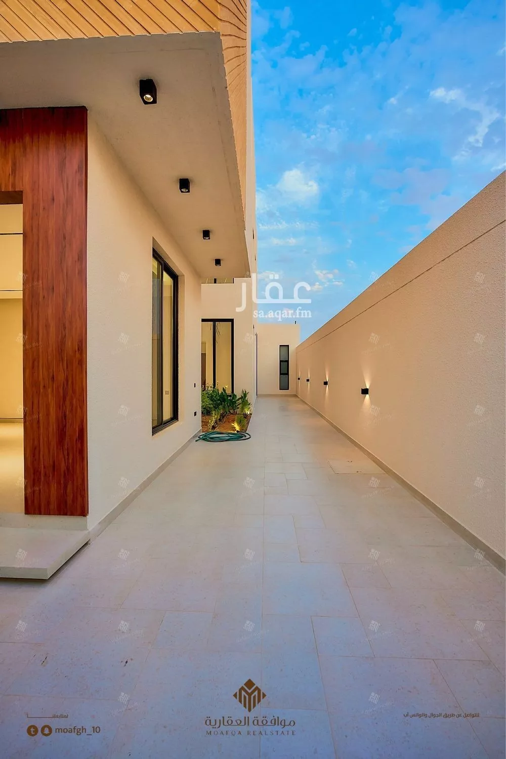 7 bedroom villa in Al Mahdiyyah 13