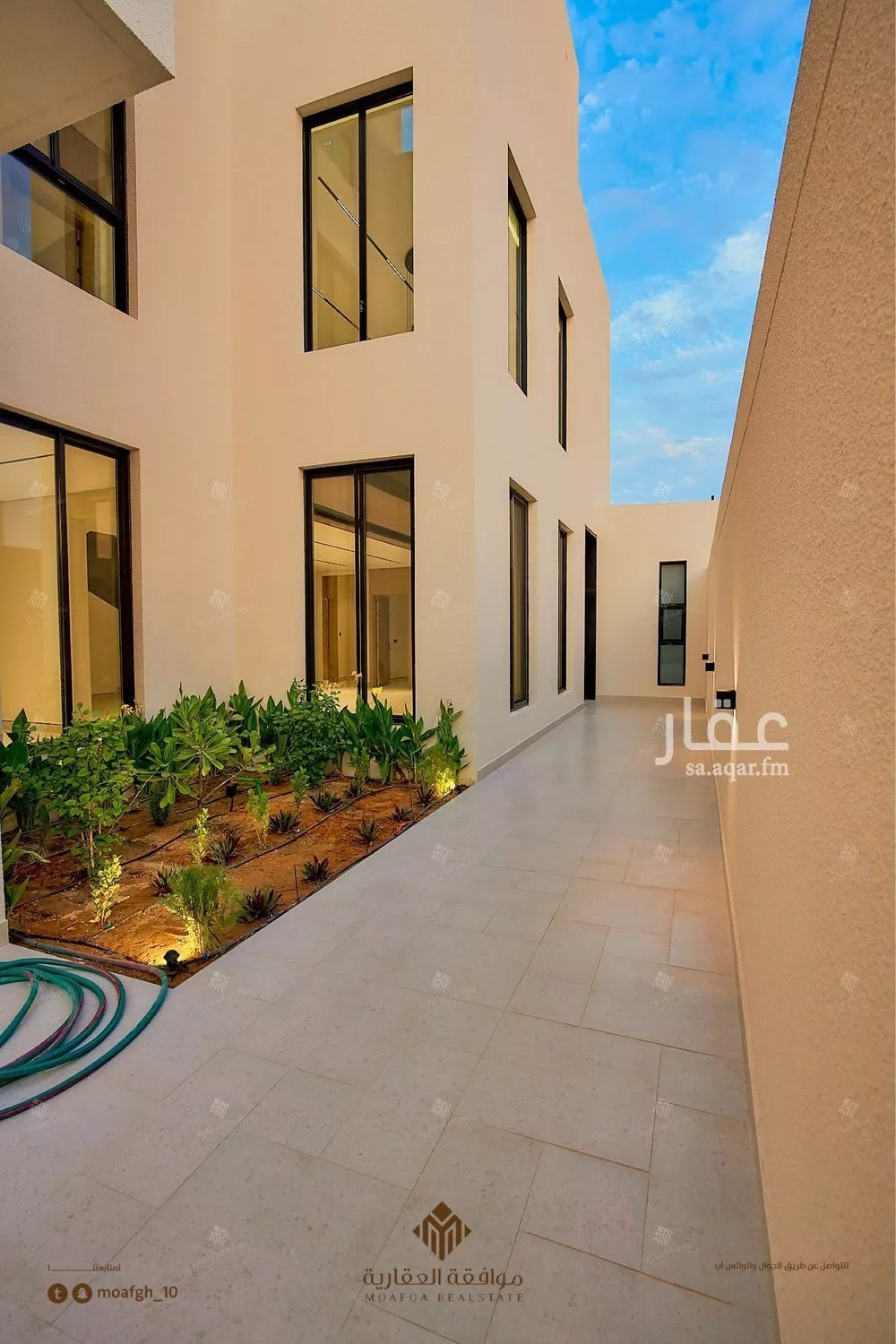 7 bedroom villa in Al Mahdiyyah 9
