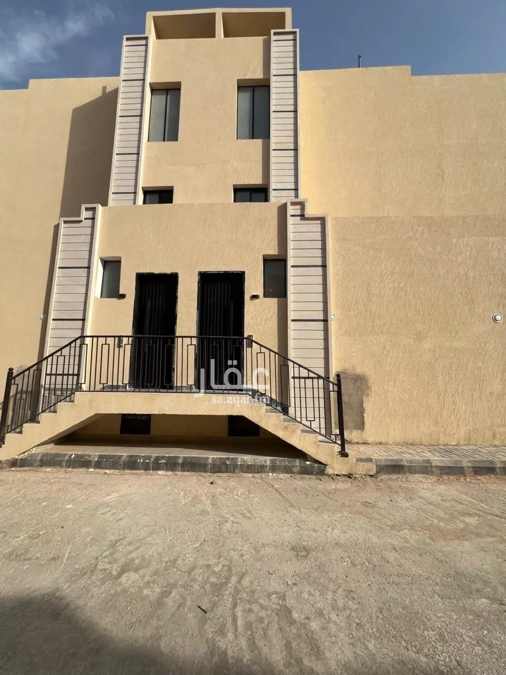 5 bedroom villa in Al Narjis 25
