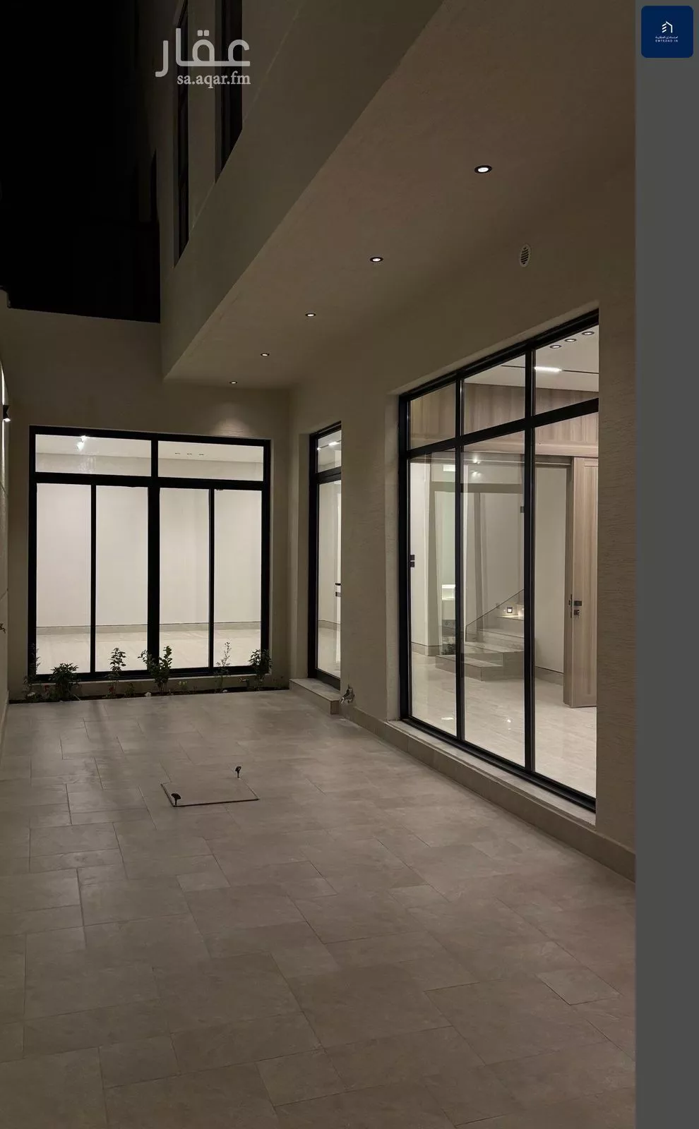 5 bedroom villa in Al Mahdiyyah 2