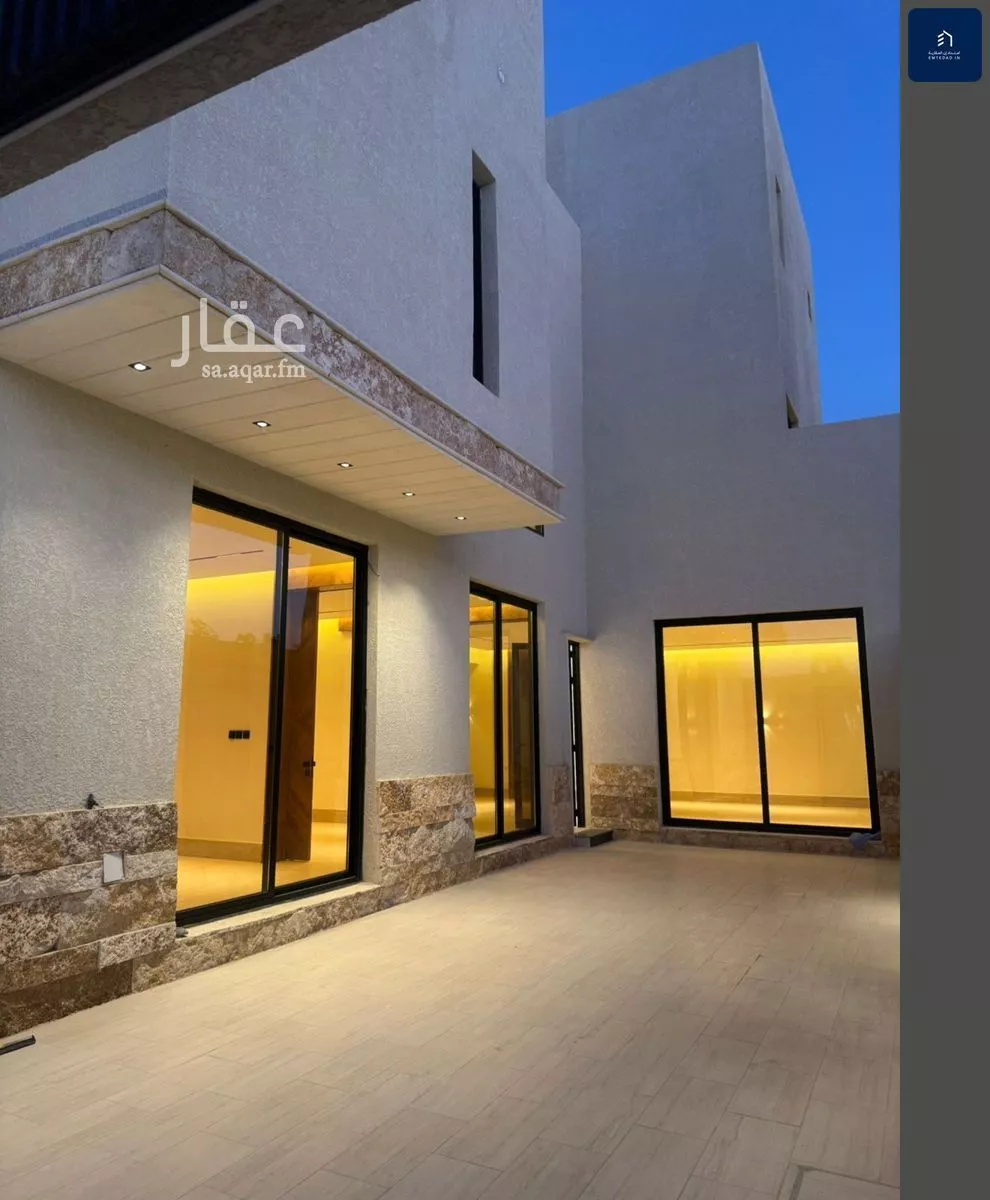 6 bedroom villa in Al Mahdiyyah 2