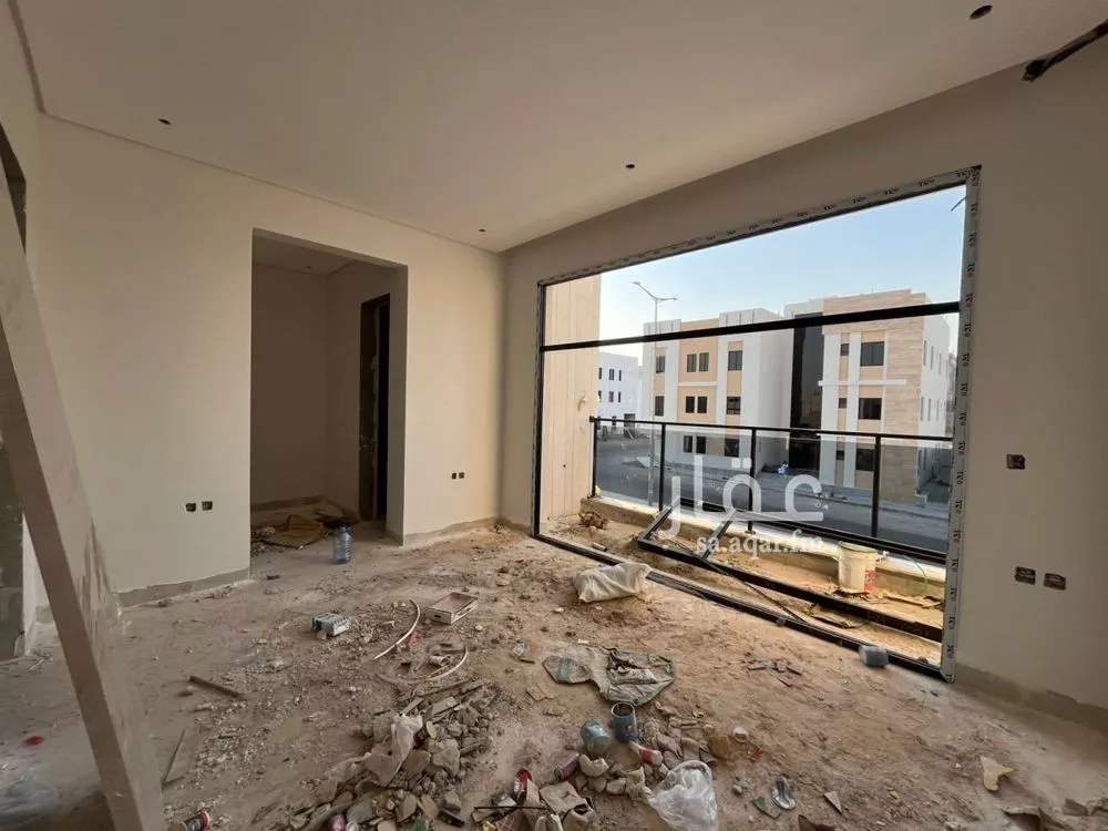 5 bedroom villa in Al Mahdiyyah 19