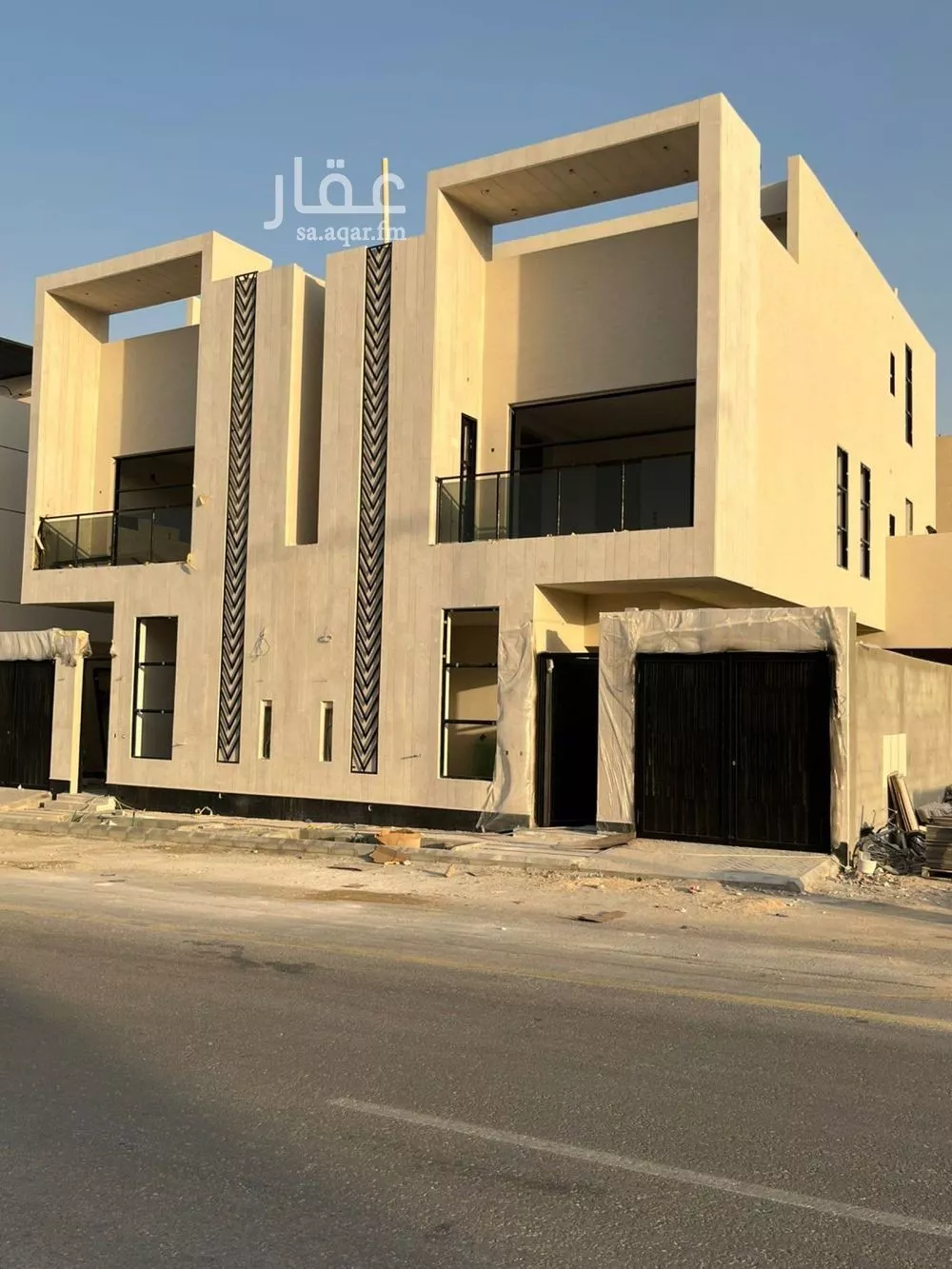 5 bedroom villa in Al Mahdiyyah 3