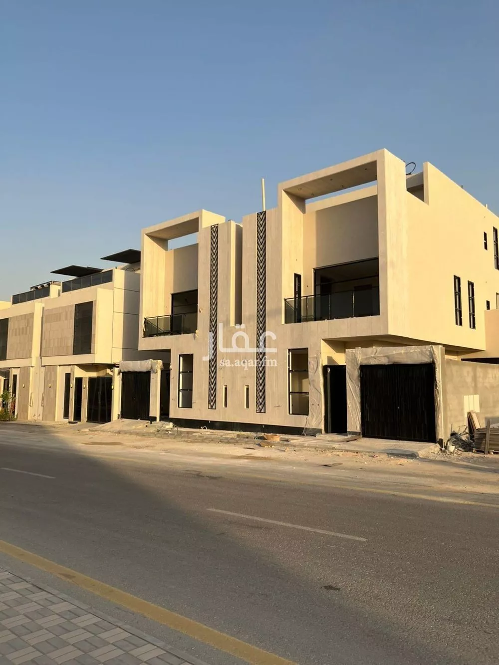 5 bedroom villa in Al Mahdiyyah 4