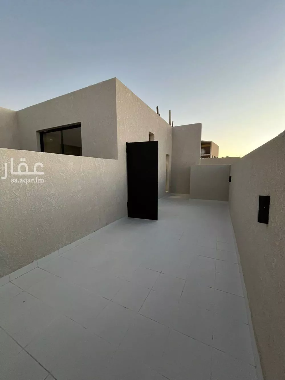 فيلا 5 غرف في المهدية 8