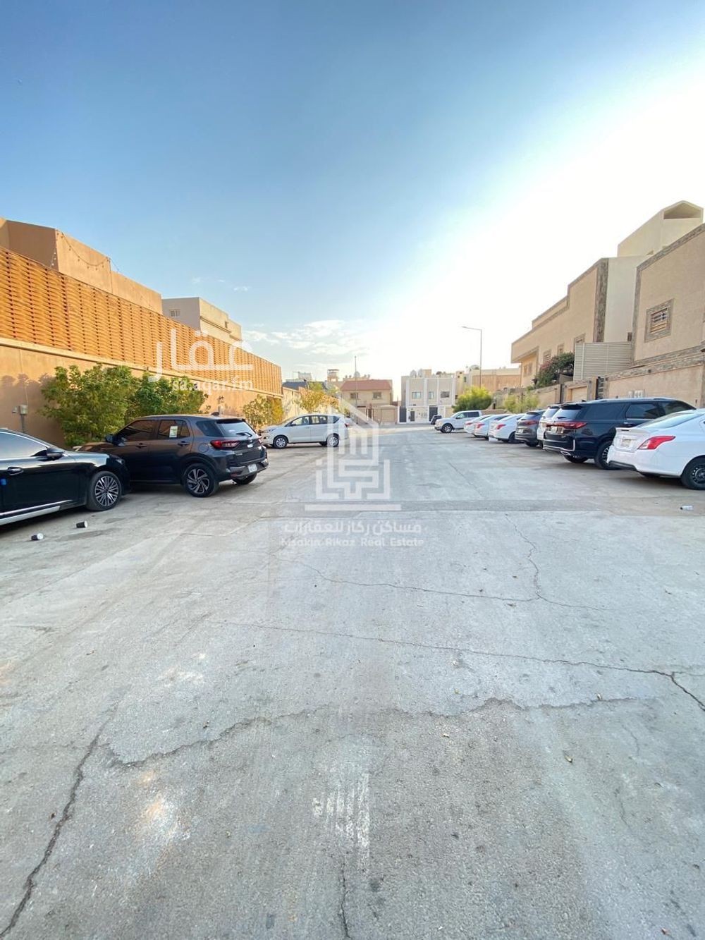 3 bedroom villa in Al Fayha, Riyadh 2