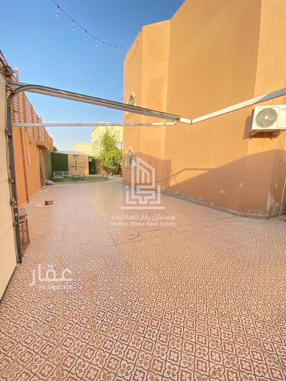 3 bedroom villa in Al Fayha, Riyadh 4
