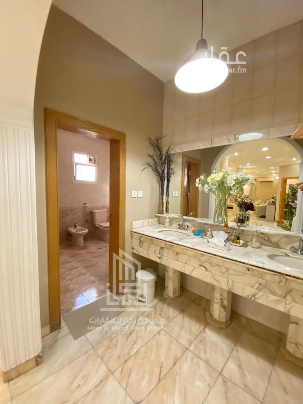3 bedroom villa in Al Fayha, Riyadh 10