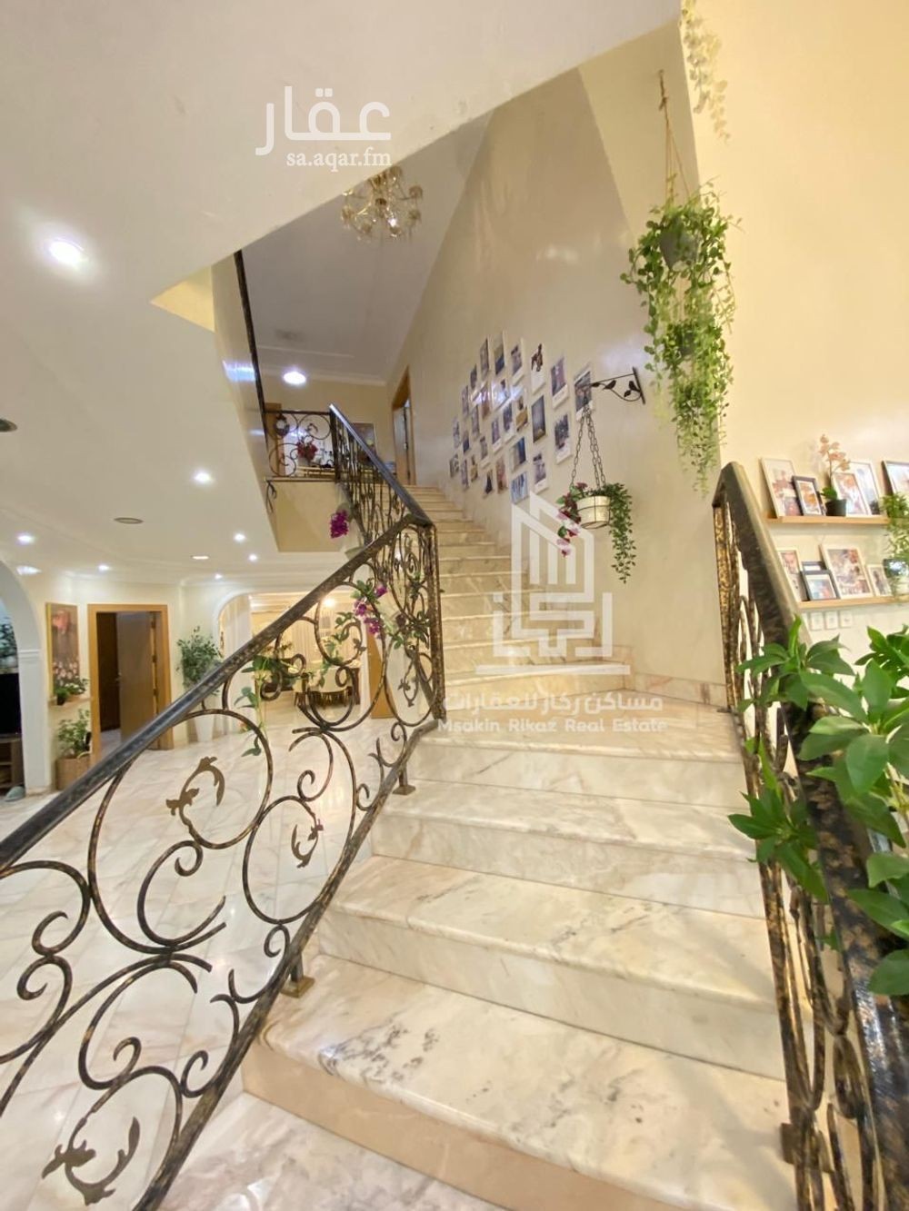 3 bedroom villa in Al Fayha, Riyadh 17