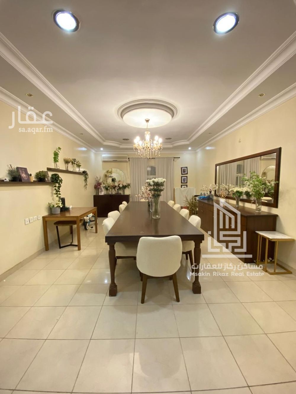 3 bedroom villa in Al Fayha, Riyadh 13