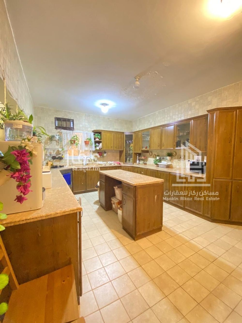 3 bedroom villa in Al Fayha, Riyadh 15