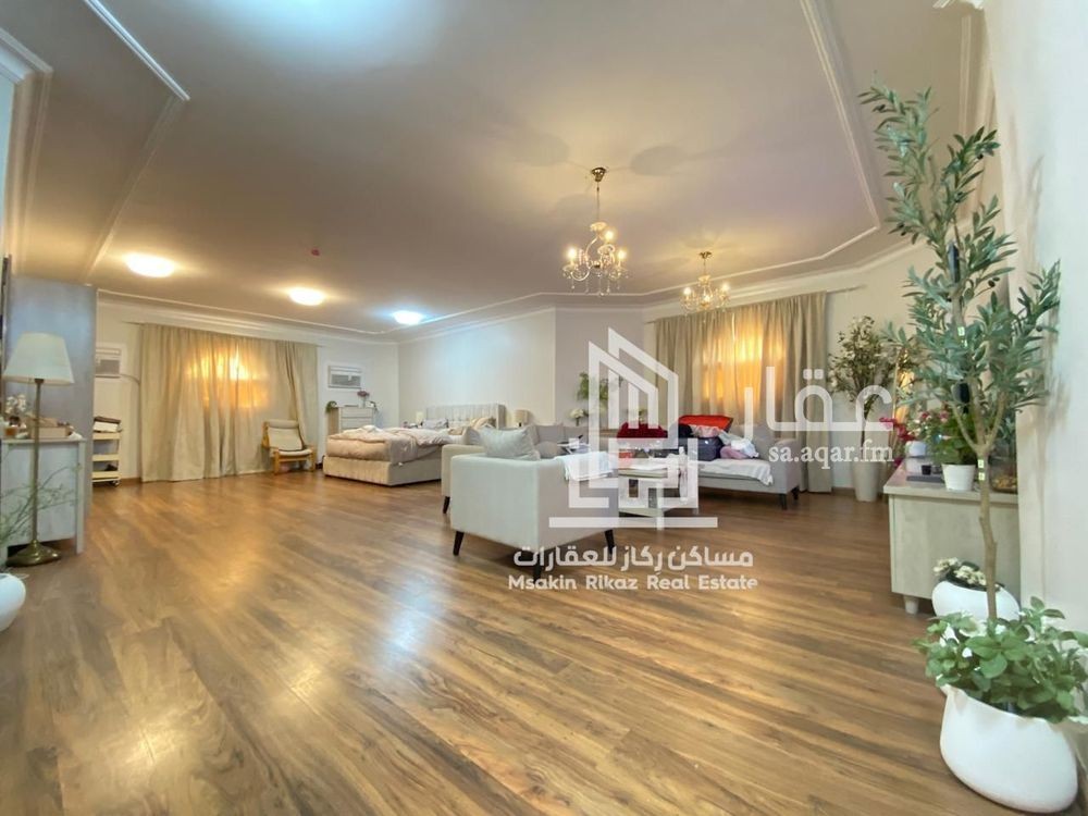 3 bedroom villa in Al Fayha, Riyadh 19