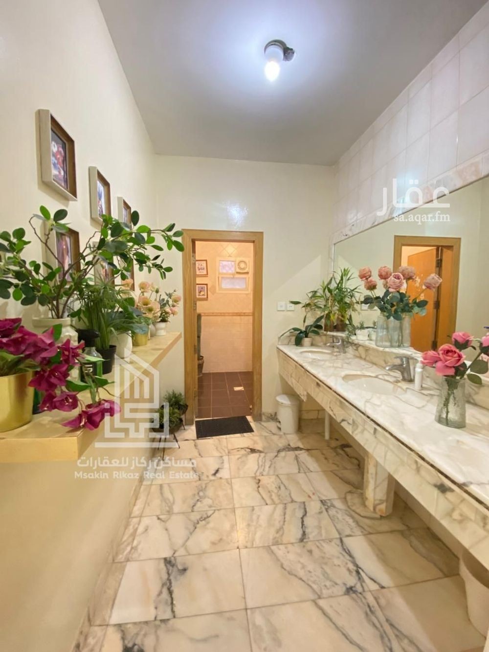 3 bedroom villa in Al Fayha, Riyadh 14