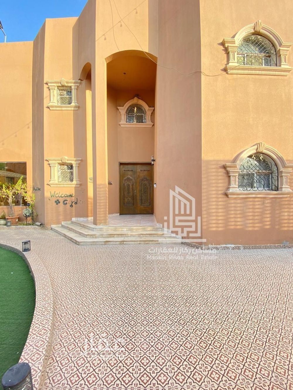 3 bedroom villa in Al Fayha, Riyadh 3