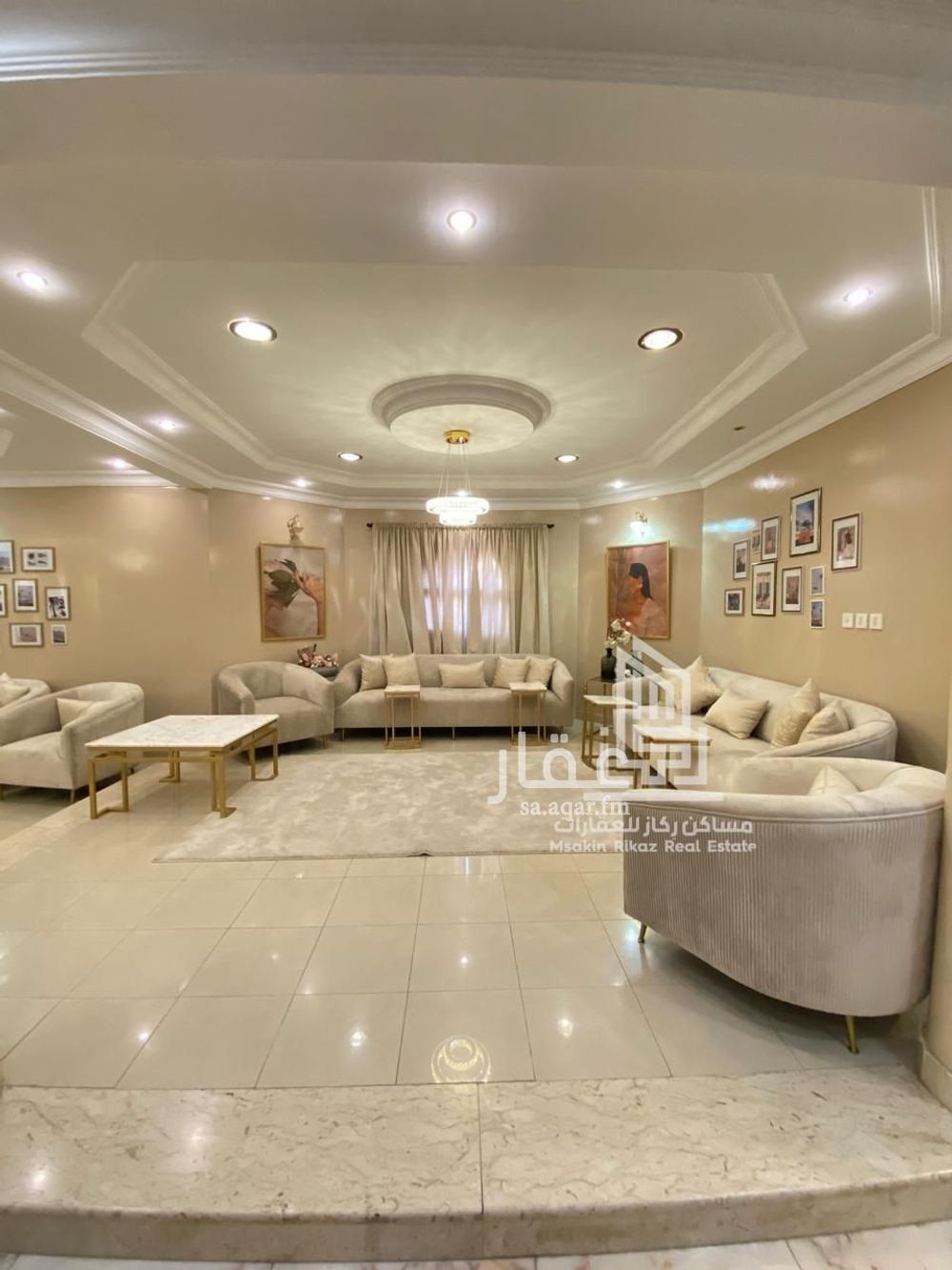 3 bedroom villa in Al Fayha, Riyadh 8
