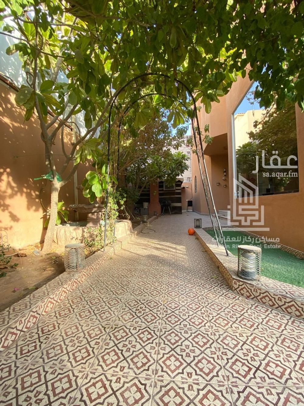 3 bedroom villa in Al Fayha, Riyadh 6