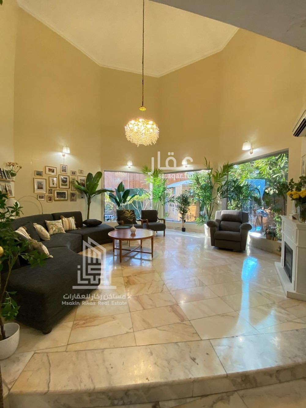 3 bedroom villa in Al Fayha, Riyadh 11