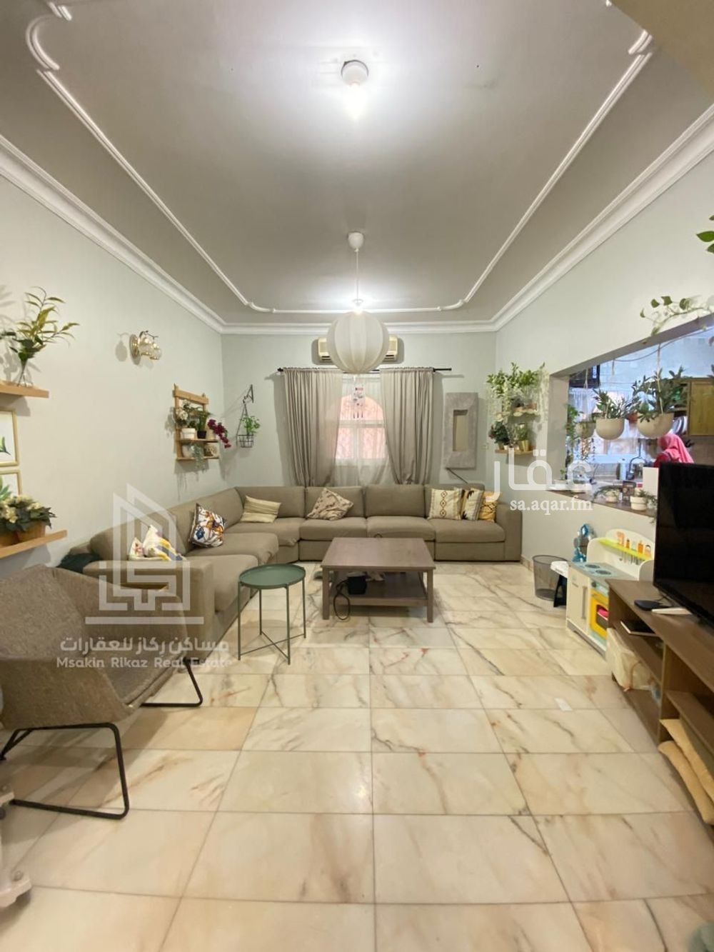 3 bedroom villa in Al Fayha, Riyadh 18