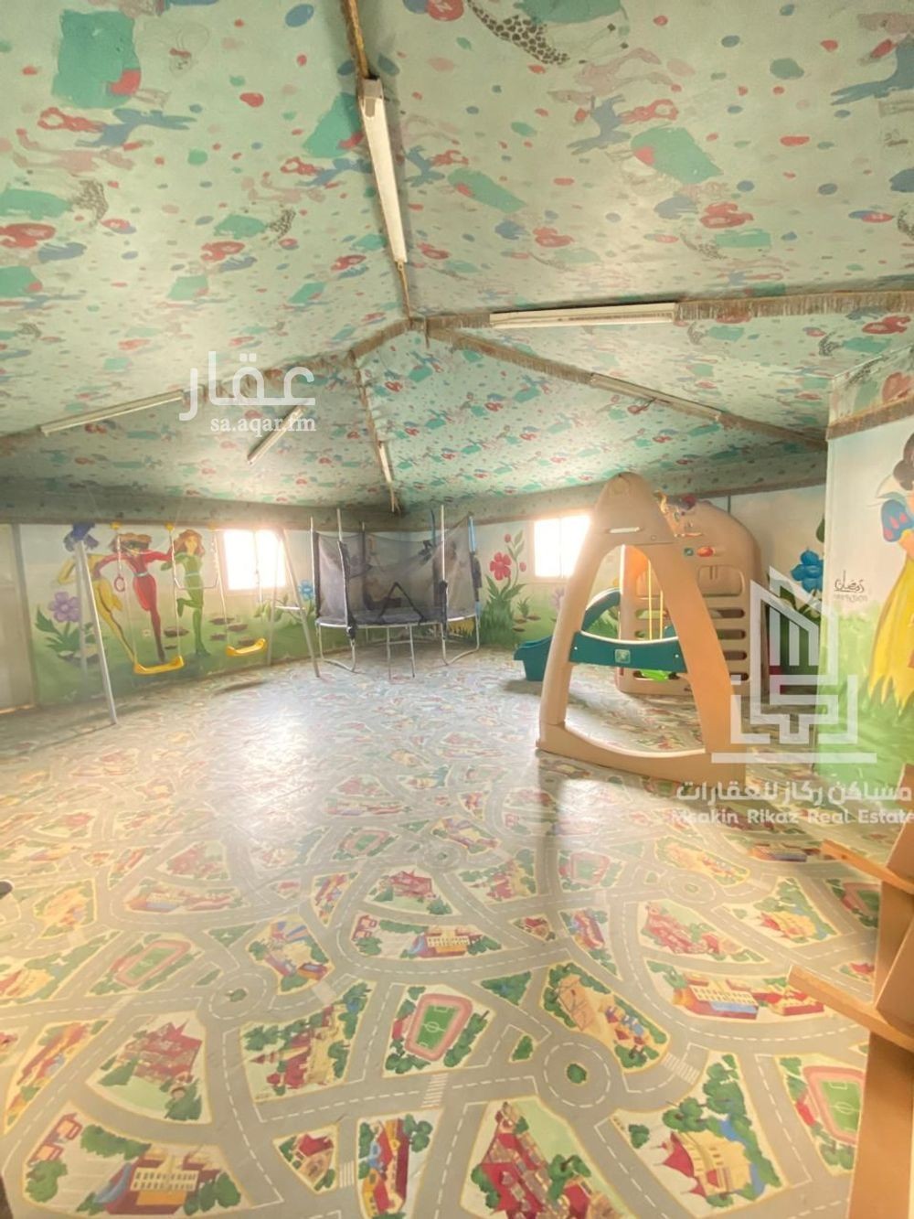 3 bedroom villa in Al Fayha, Riyadh 22