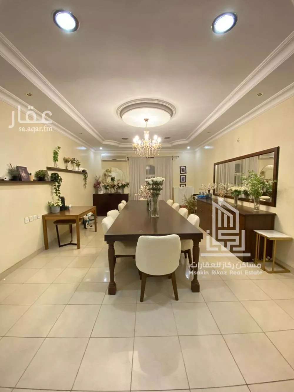 11 bedroom villa in Al Fayha 13