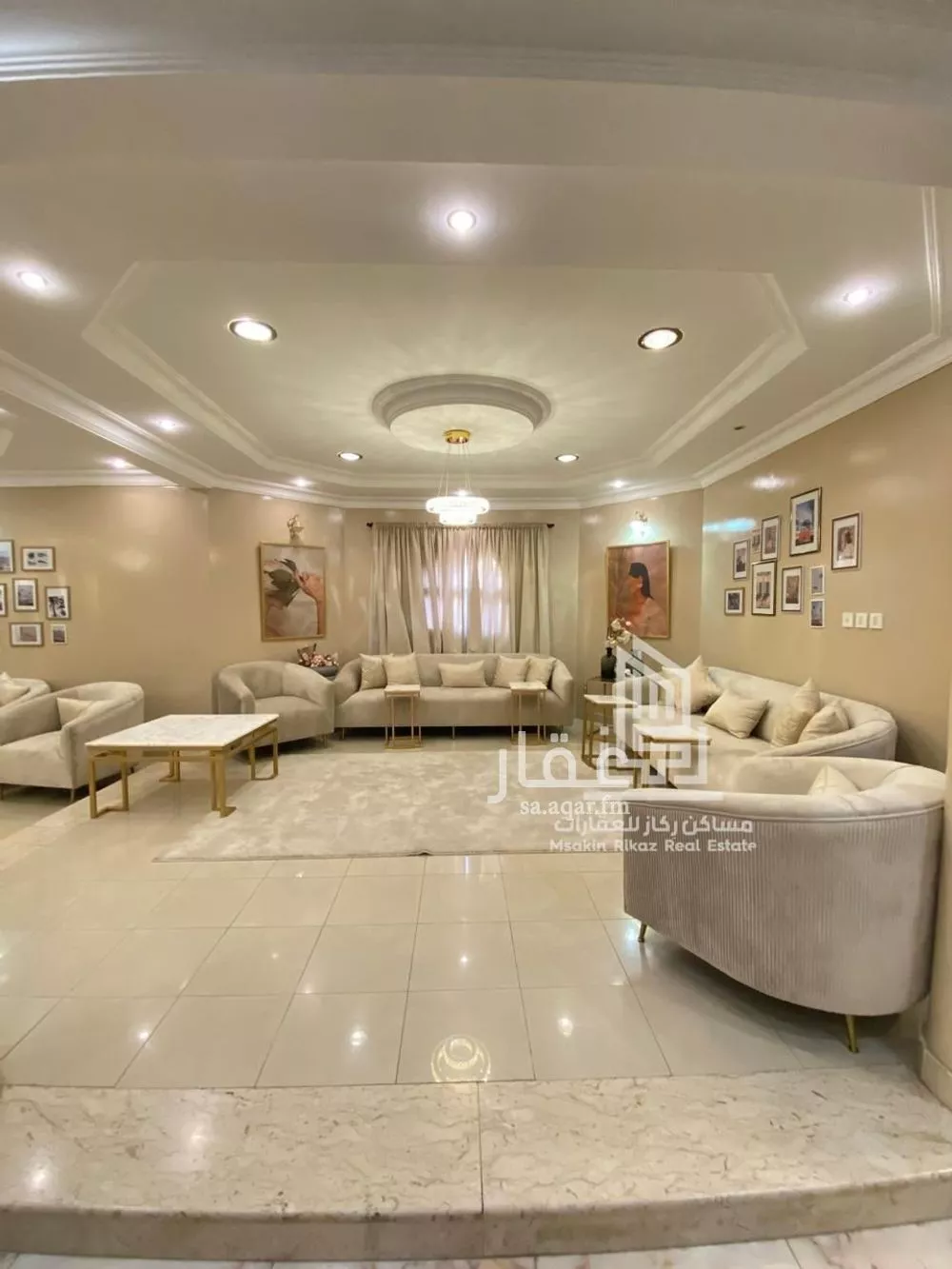 11 bedroom villa in Al Fayha 8