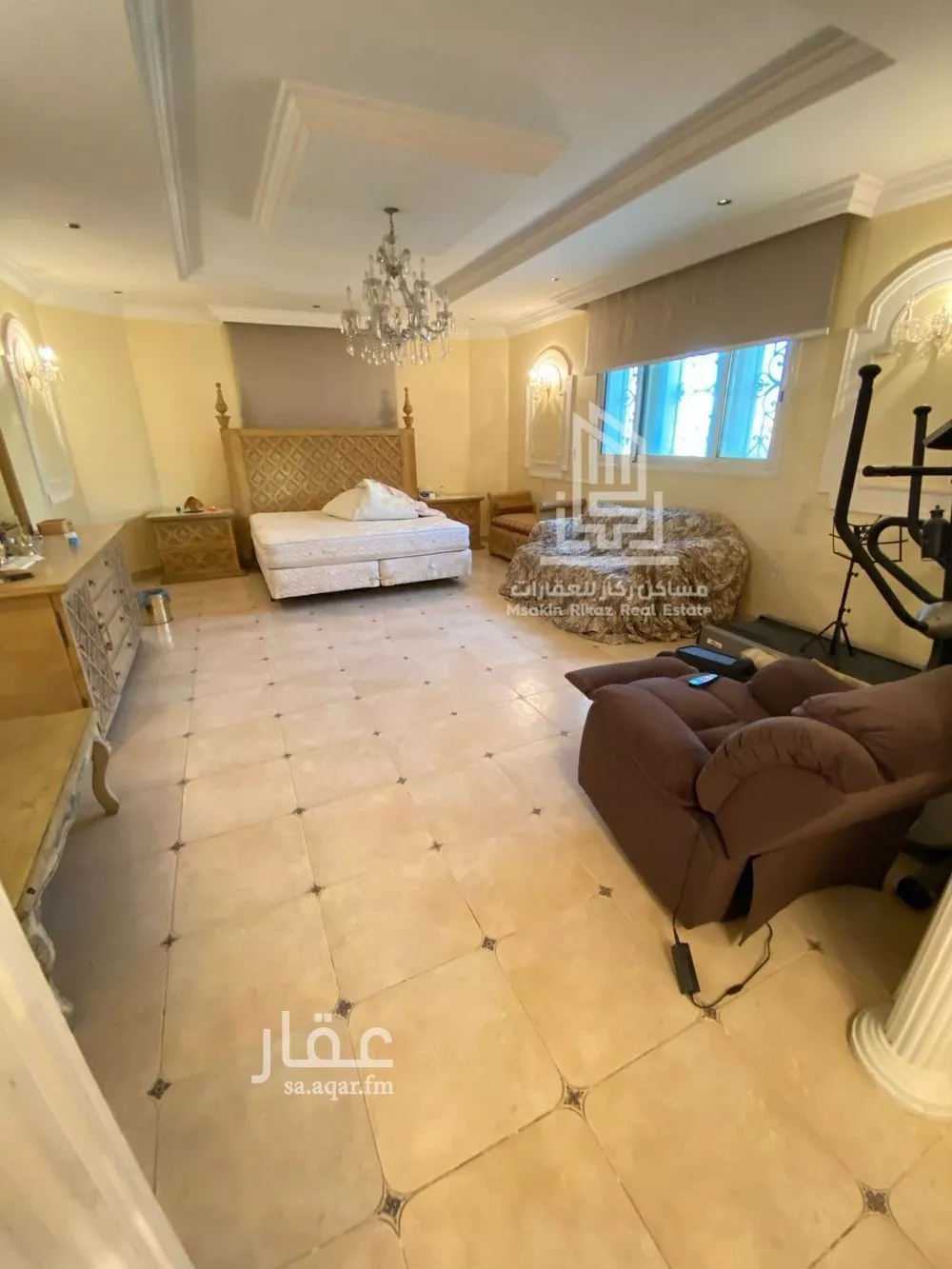 13 bedroom villa in Ar Rayan 15